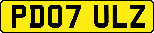PD07ULZ