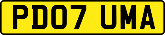 PD07UMA