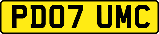 PD07UMC