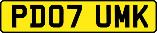 PD07UMK