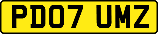 PD07UMZ