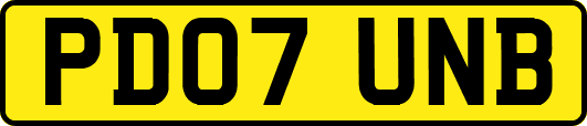 PD07UNB