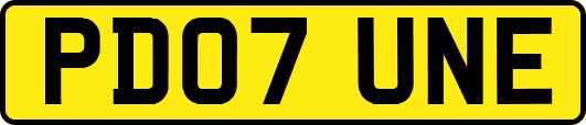 PD07UNE