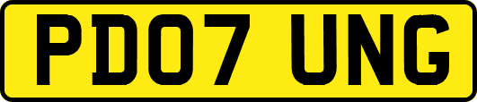 PD07UNG