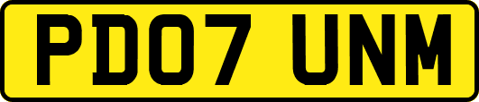PD07UNM