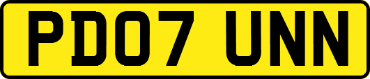 PD07UNN