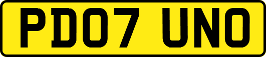 PD07UNO