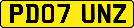 PD07UNZ