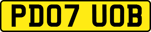 PD07UOB