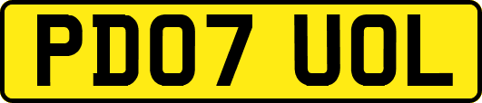 PD07UOL