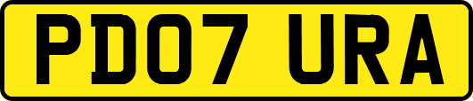 PD07URA