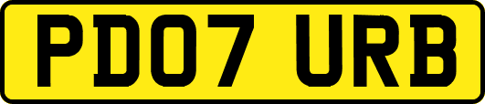 PD07URB