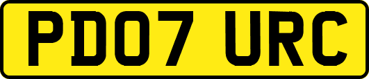 PD07URC