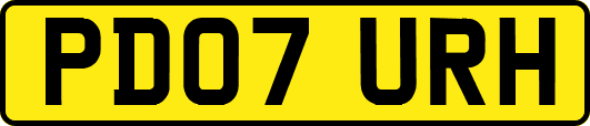 PD07URH