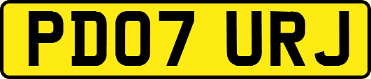 PD07URJ