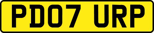 PD07URP