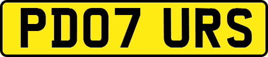 PD07URS