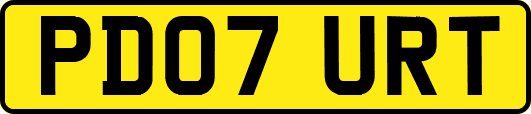 PD07URT