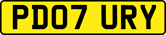 PD07URY