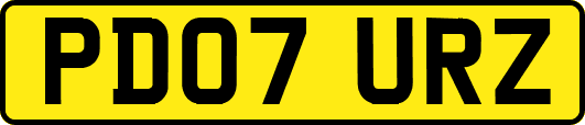 PD07URZ