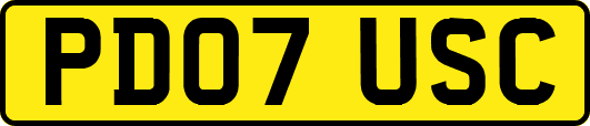 PD07USC
