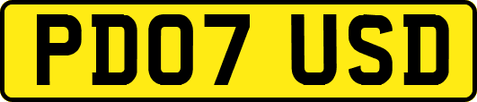 PD07USD