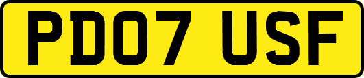PD07USF