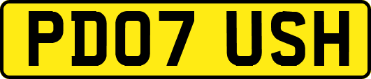 PD07USH
