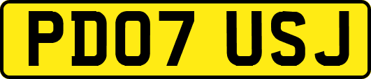 PD07USJ