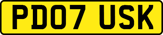 PD07USK