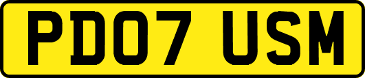 PD07USM