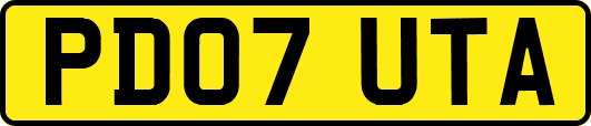 PD07UTA