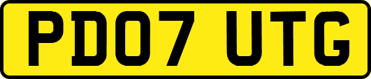 PD07UTG