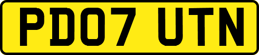 PD07UTN