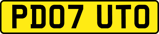 PD07UTO