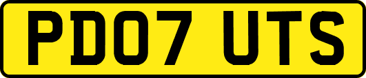PD07UTS