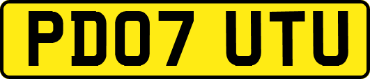 PD07UTU
