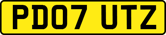 PD07UTZ