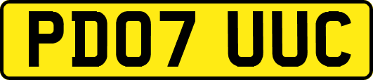 PD07UUC