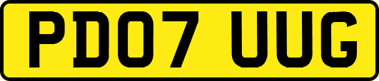 PD07UUG