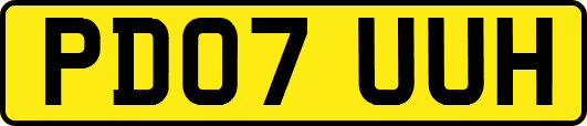 PD07UUH