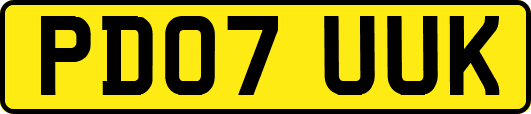 PD07UUK