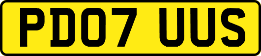 PD07UUS