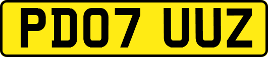 PD07UUZ