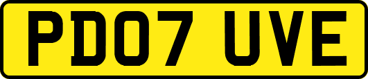 PD07UVE