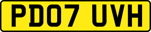 PD07UVH
