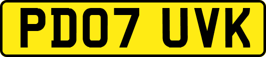 PD07UVK