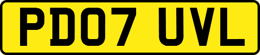 PD07UVL