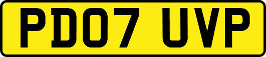 PD07UVP