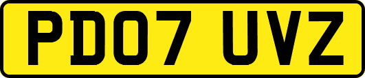 PD07UVZ